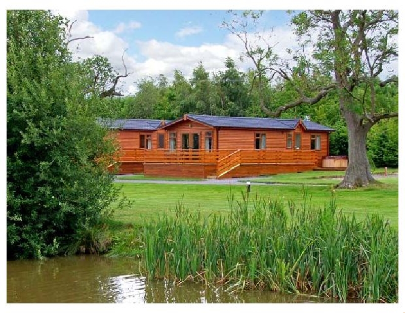 Click here for more about Oak Lodge