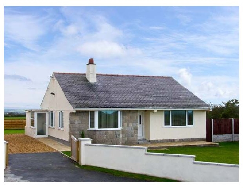 Click here for more about Bryn Awel