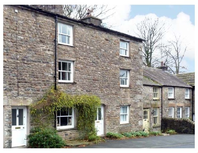 Settlebeck Cottage a british holiday cottage for 4 in ,