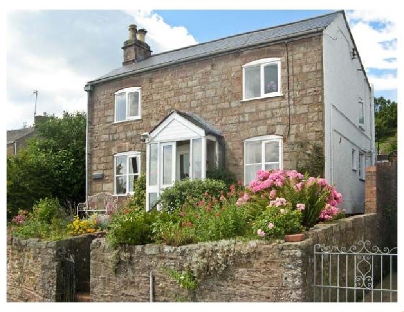 Click here for more about Gordon's View