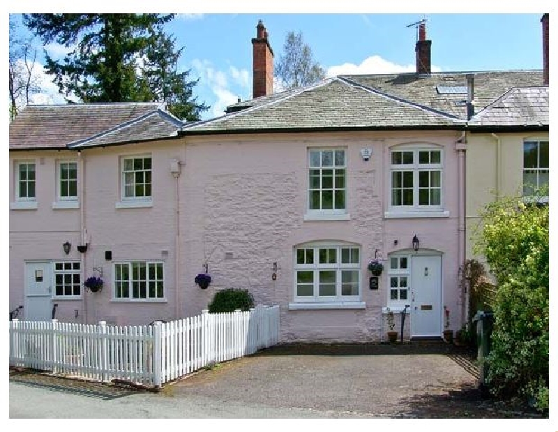 Click here for more about East Cottage