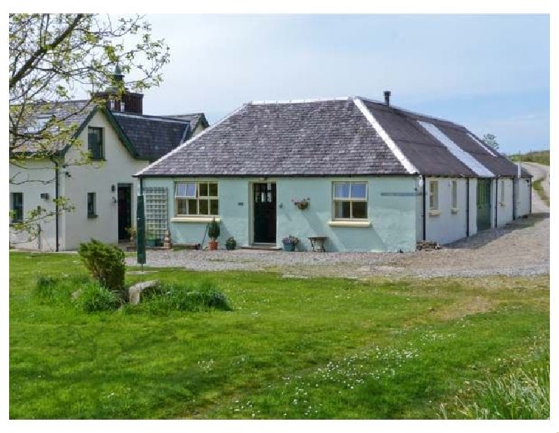 Darach a british holiday cottage for 2 in , 