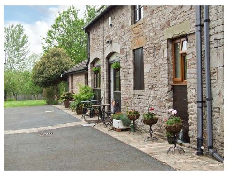 Click here for more about Stargazer's Loft