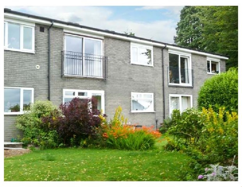 Click here for more about Baytree Apartment