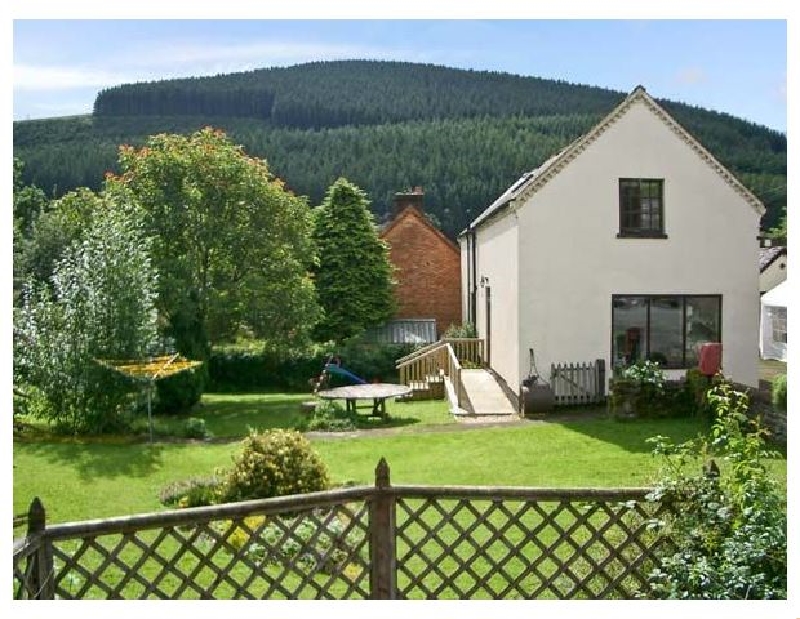 Click here for more about Tailor's Cottage