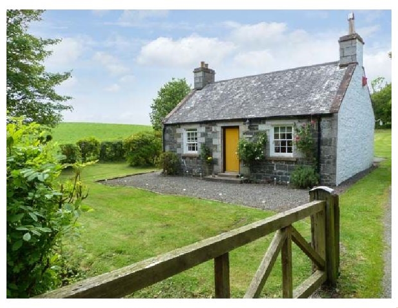 Rose Cottage a british holiday cottage for 4 in ,