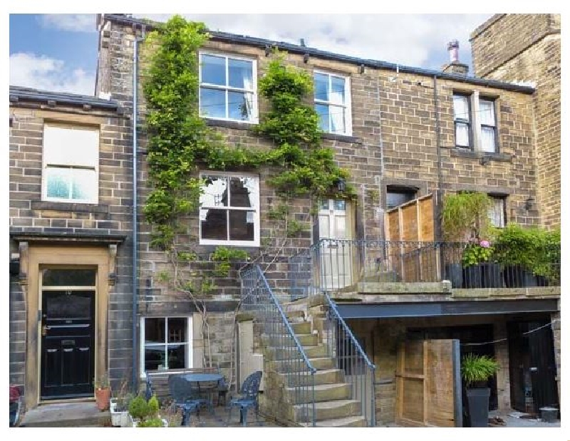 Click here for more about The Old Forge