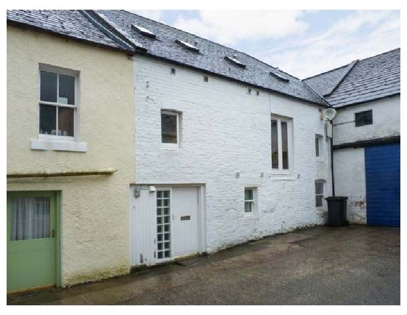 The Old Brewery Store a british holiday cottage for 4 in , 