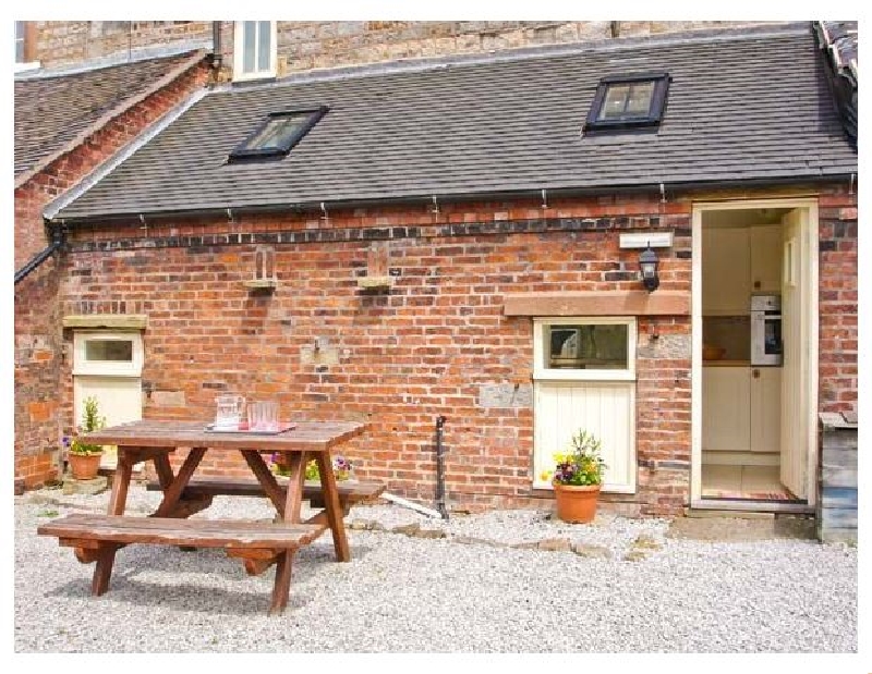 Click here for more about Coachman's Cottage