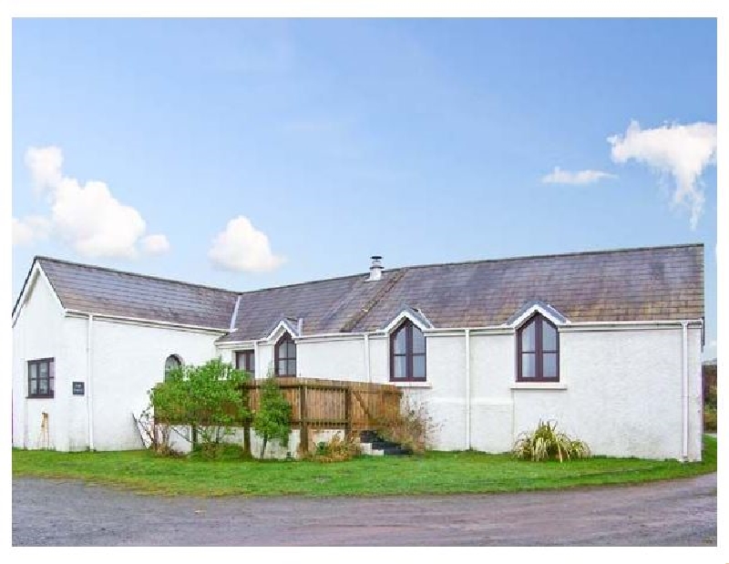 The Forge a british holiday cottage for 4 in , 