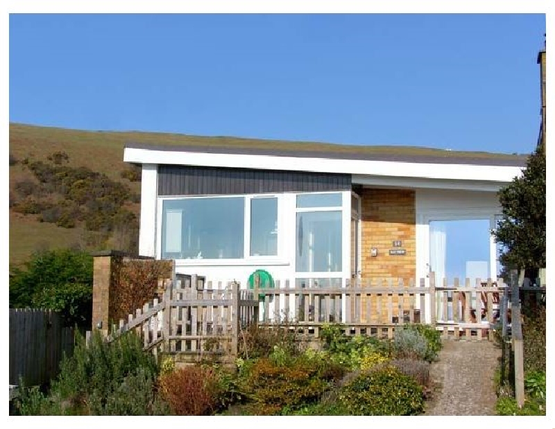 Bay View a british holiday cottage for 4 in , 