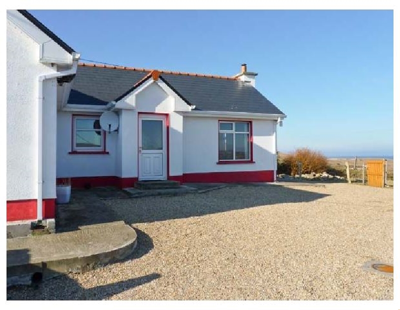 Click here for more about Belderrig Cottage