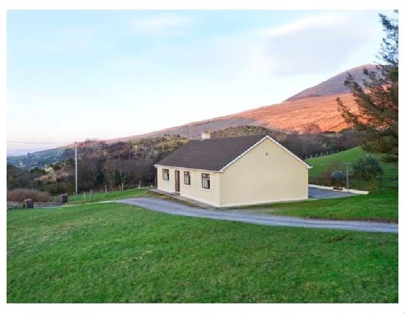 Lyreboy a british holiday cottage for 6 in , 