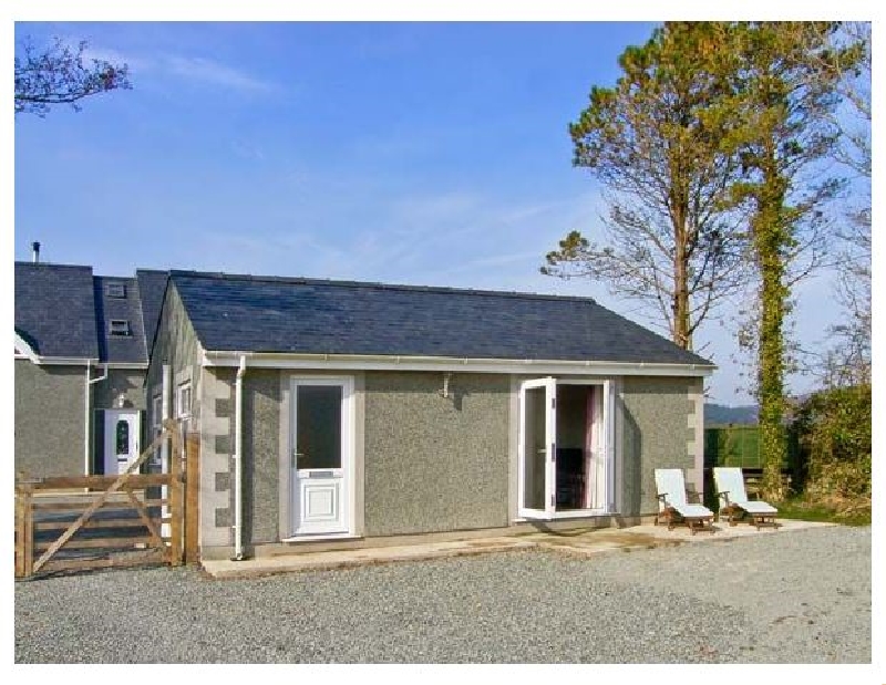 Click here for more about Babell Cottage