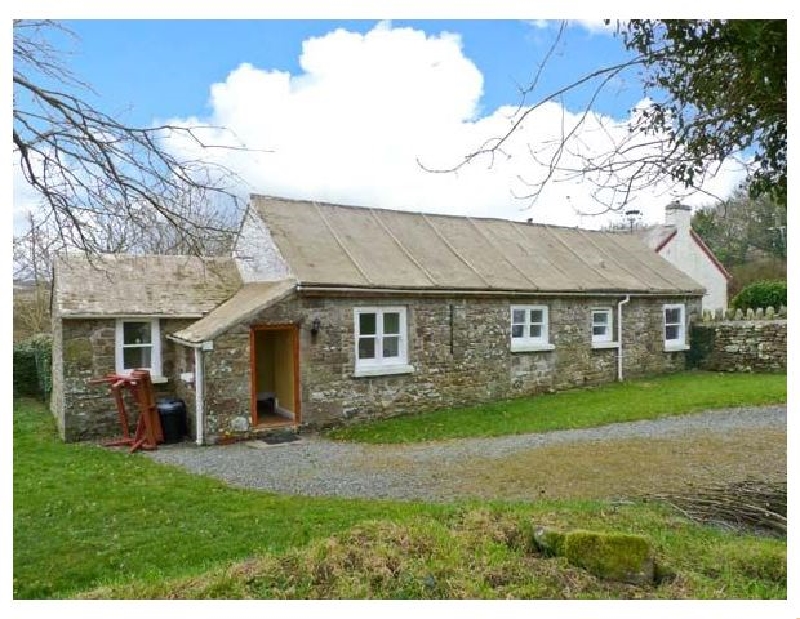 Click here for more about The Granary