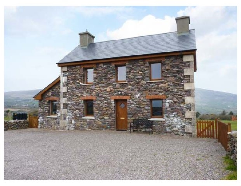 Brandon Holiday Home a british holiday cottage for 7 in , 