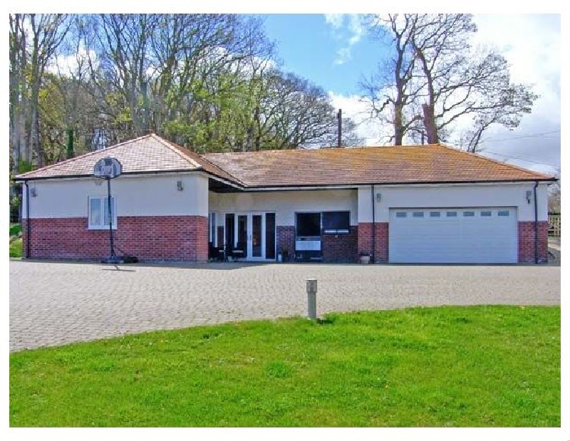Click here for more about Oakwood Stables