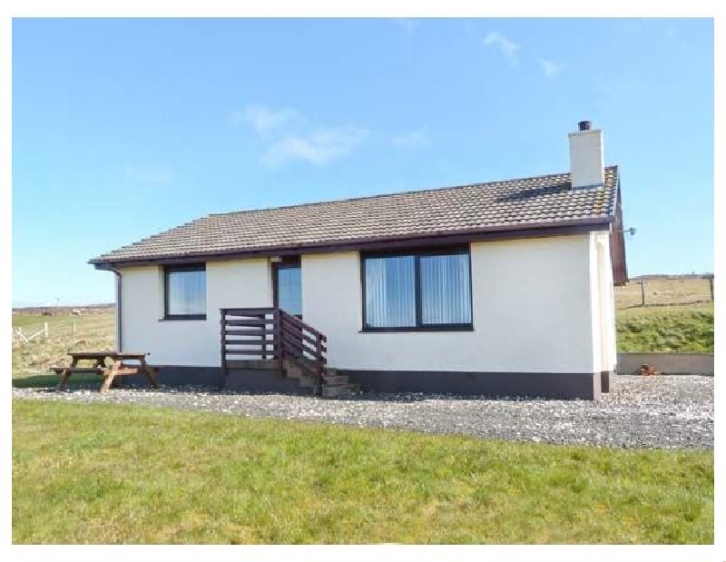 Ardmore a british holiday cottage for 4 in ,