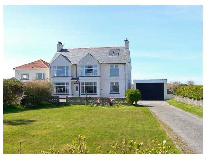 Click here for more about Gables Retreat