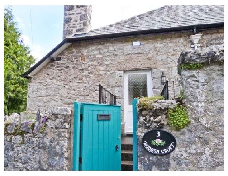 Click here for more about 3 Boddencroft
