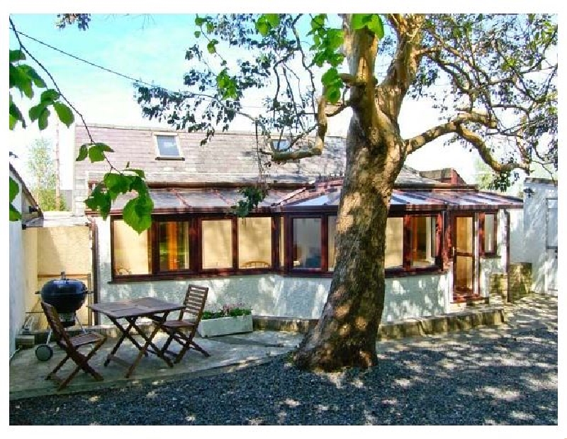Ty Taid a british holiday cottage for 2 in ,