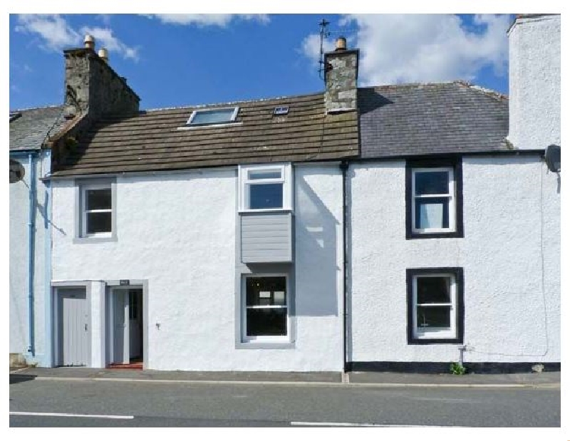Click here for more about Ducket Cottage