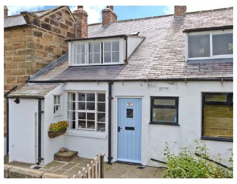 Click here for more about Bramble Cottage