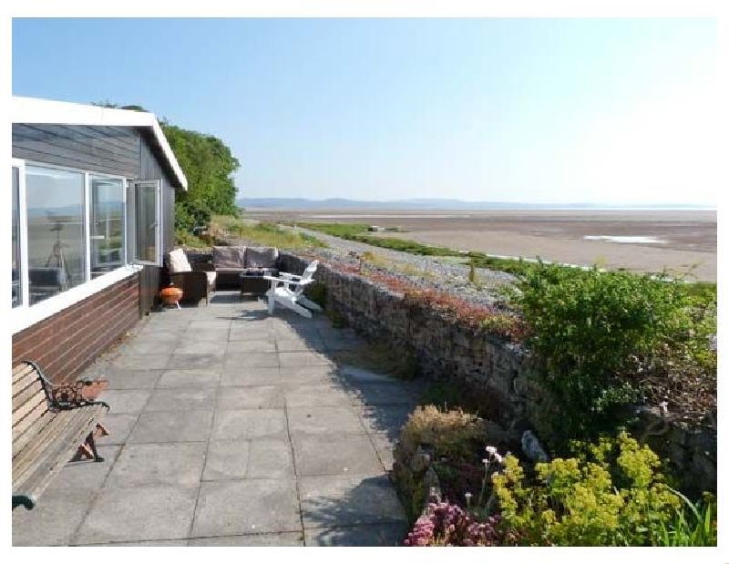 Click here for more about Driftwood Cottage