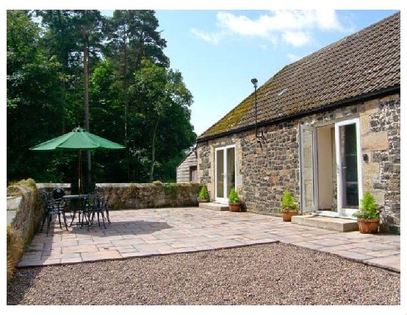 Click here for more about Gardener's Cottage