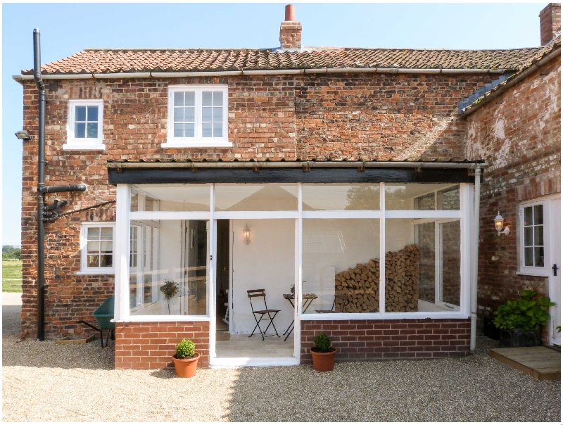 Click here for more about Beech Cottage