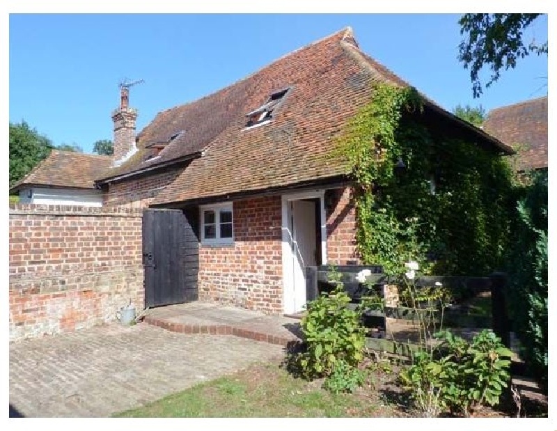 Click here for more about Brew Cottage