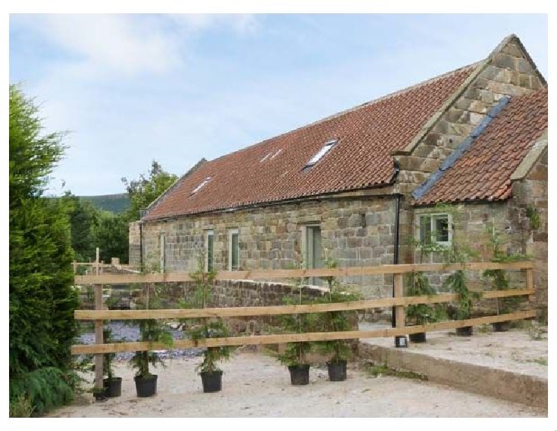 Click here for more about Horseshoe Cottage