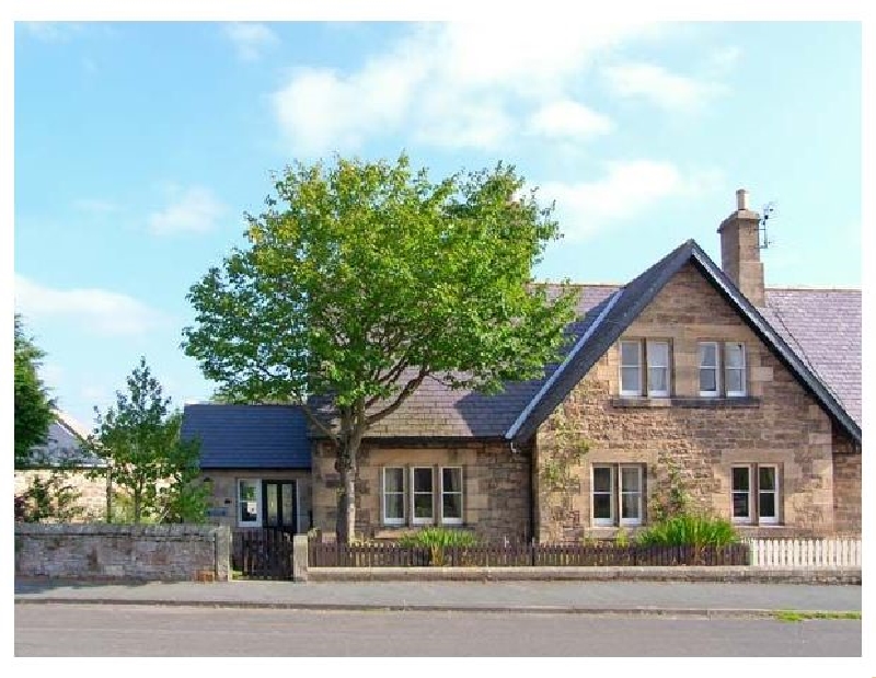 Click here for more about Appletree Cottage