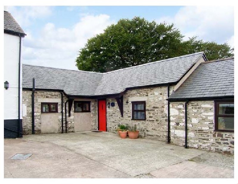 Click here for more about Stables Cottage