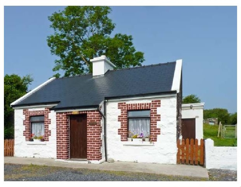 Click here for more about The Cottage