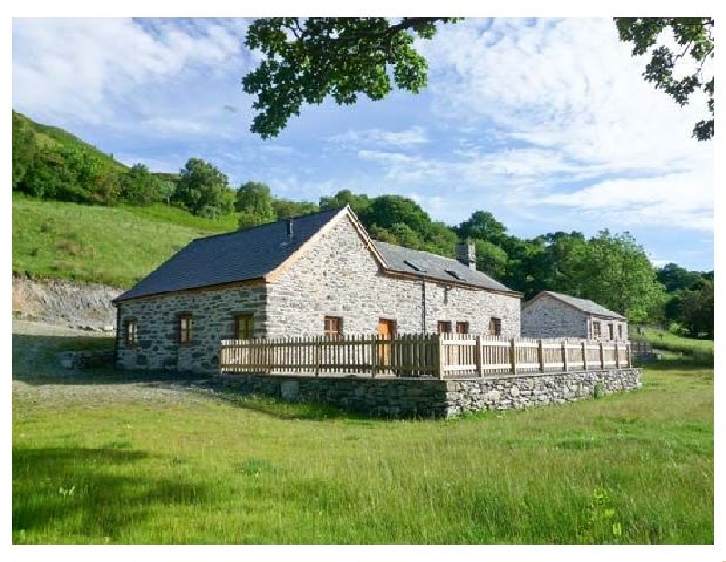 Click here for more about Tyddyn Tyfod