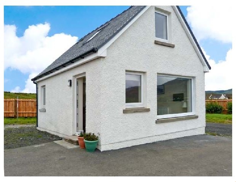 Click here for more about Cottage at Seadrift