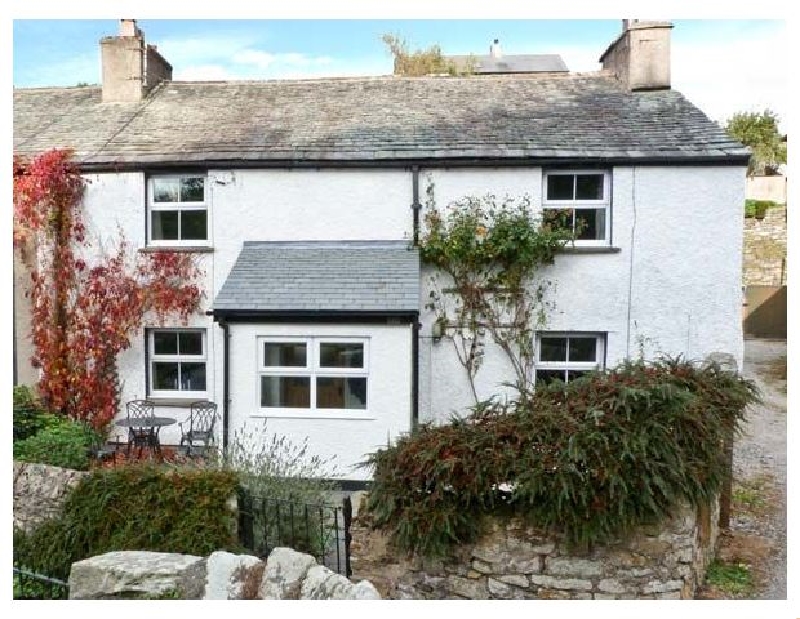 14 Low Row a british holiday cottage for 8 in , 