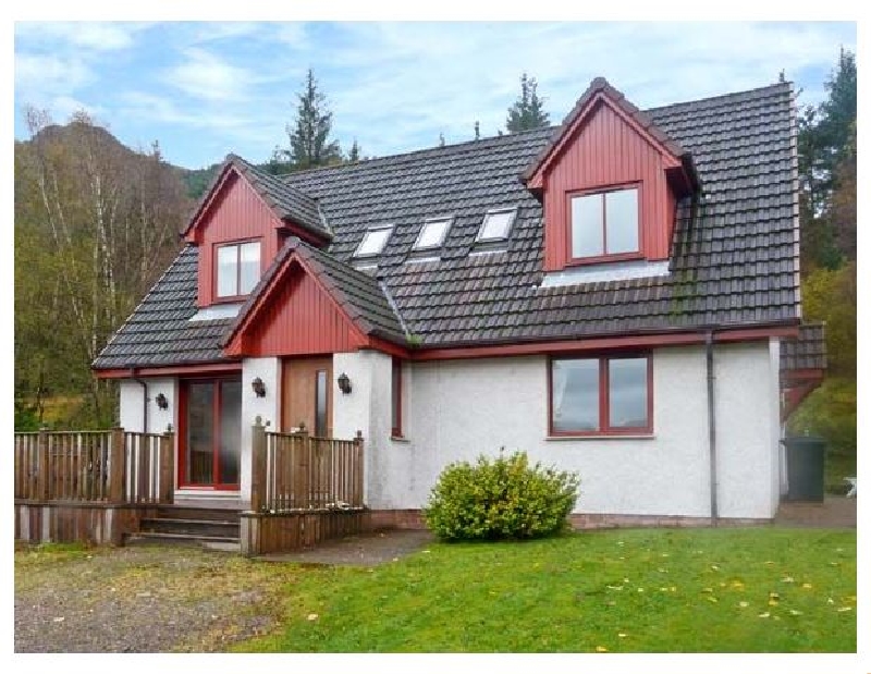 Click here for more about Silver Birch Lodge