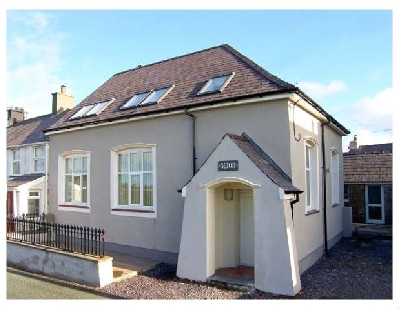 Yr Hen Festri a british holiday cottage for 5 in ,