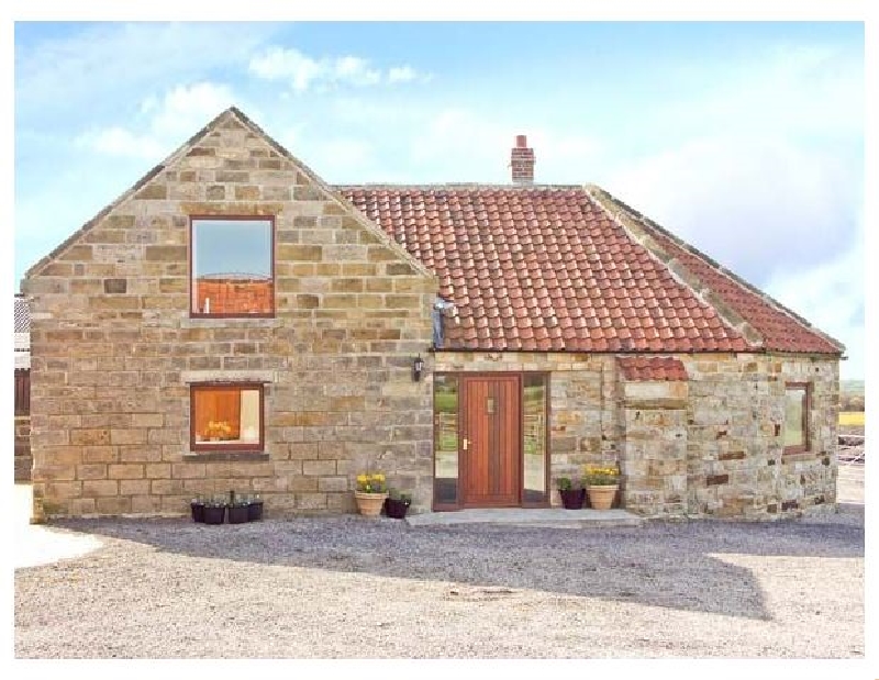 The Wheelhouse a british holiday cottage for 8 in , 