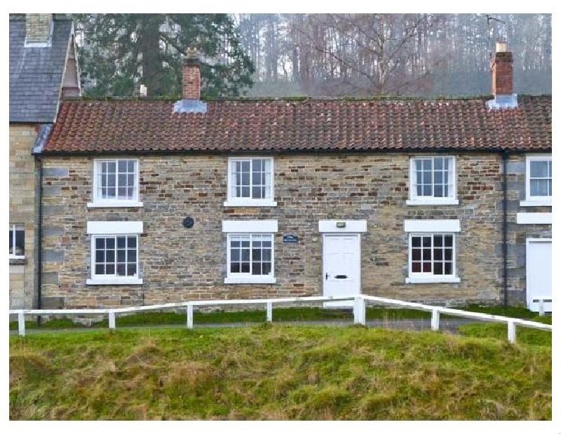 Click here for more about Brookleigh
