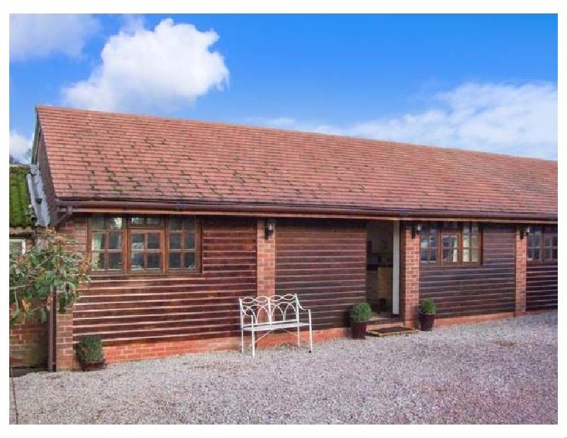 Click here for more about Parlour Barn