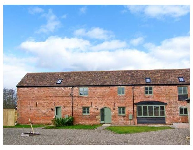 Click here for more about Swallow's Rest