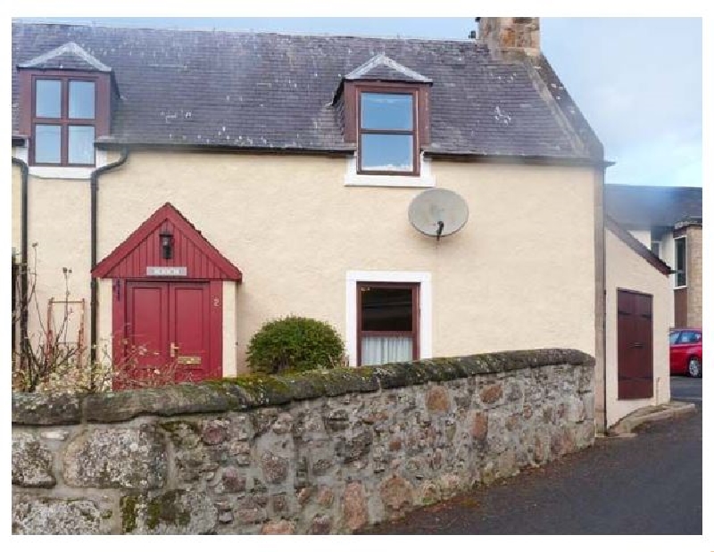 Click here for more about Slioch