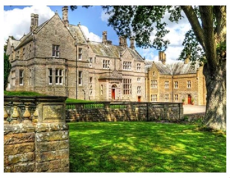 Click here for more about The Hall
