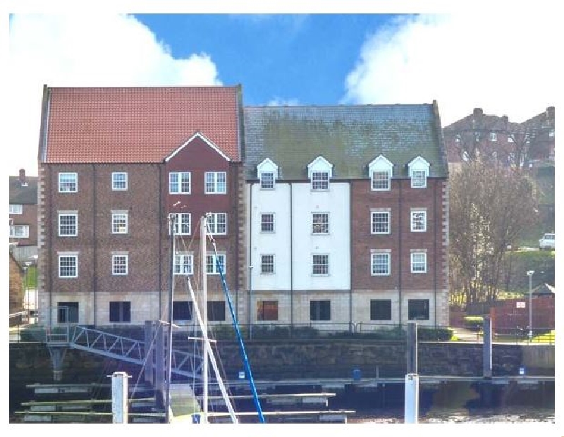 Click here for more about The Moorings