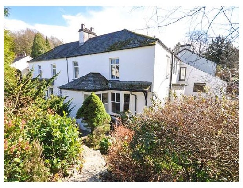 Gavel Cottage a british holiday cottage for 4 in ,
