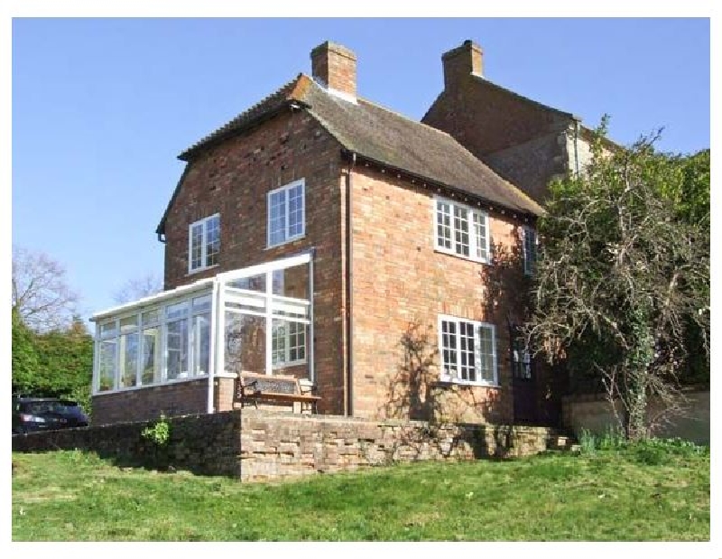 Click here for more about Orchard Cottage