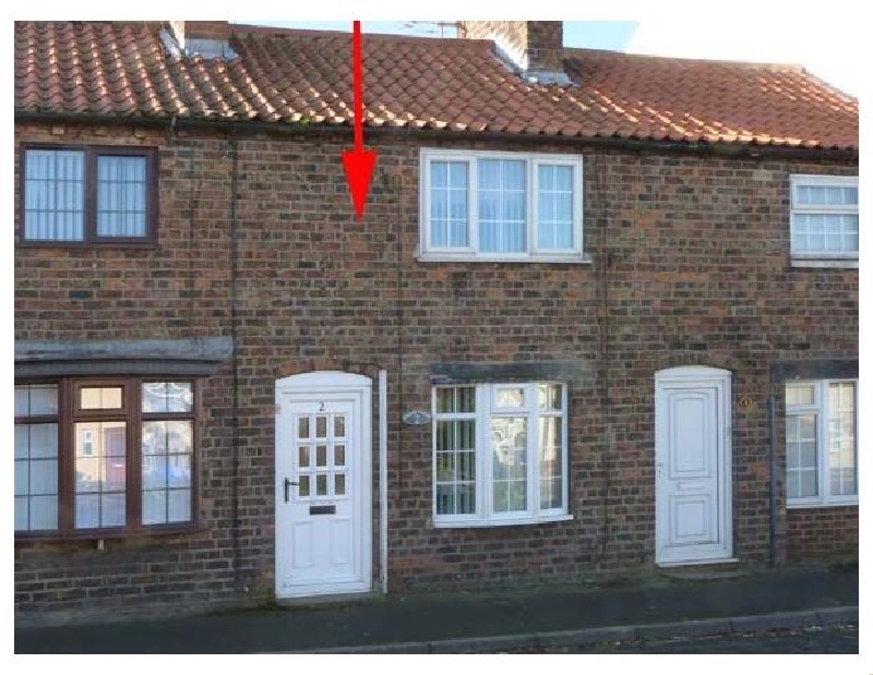 Chandler Cottage a british holiday cottage for 4 in , 